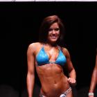 Emily  Wilkerson - NPC Mid Atlantic Championships 2012 - #1